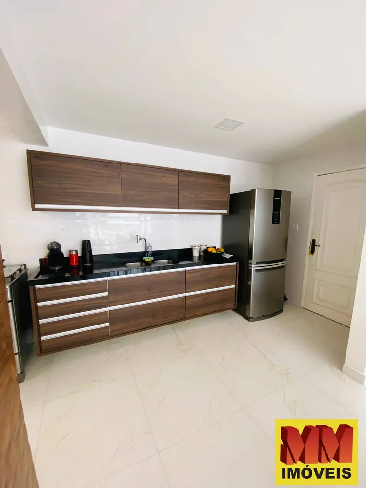 Cobertura, 4 quartos, 187 m² - Foto 4
