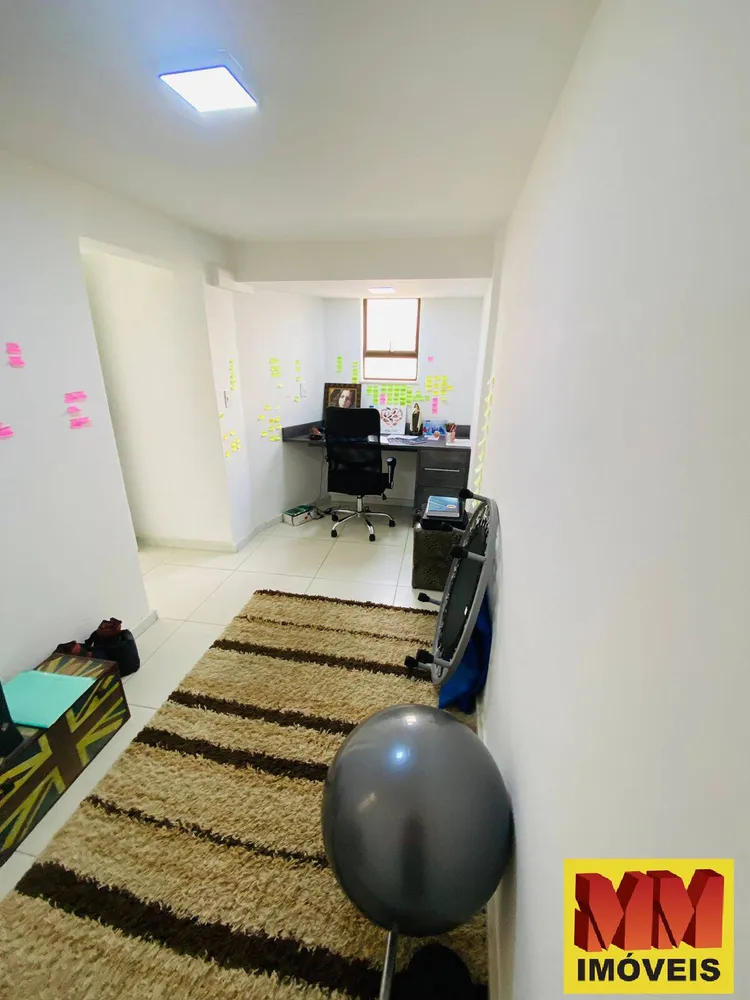 Cobertura, 4 quartos, 187 m² - Foto 22