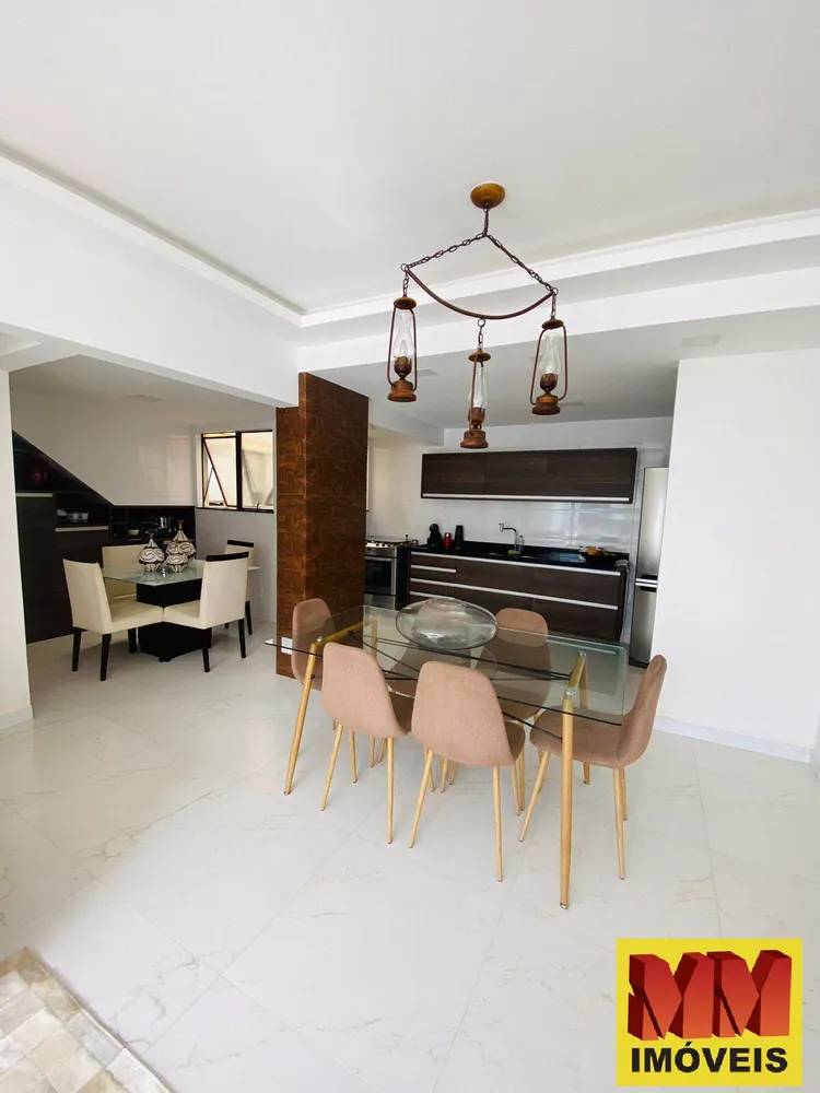 Cobertura, 4 quartos, 187 m² - Foto 7