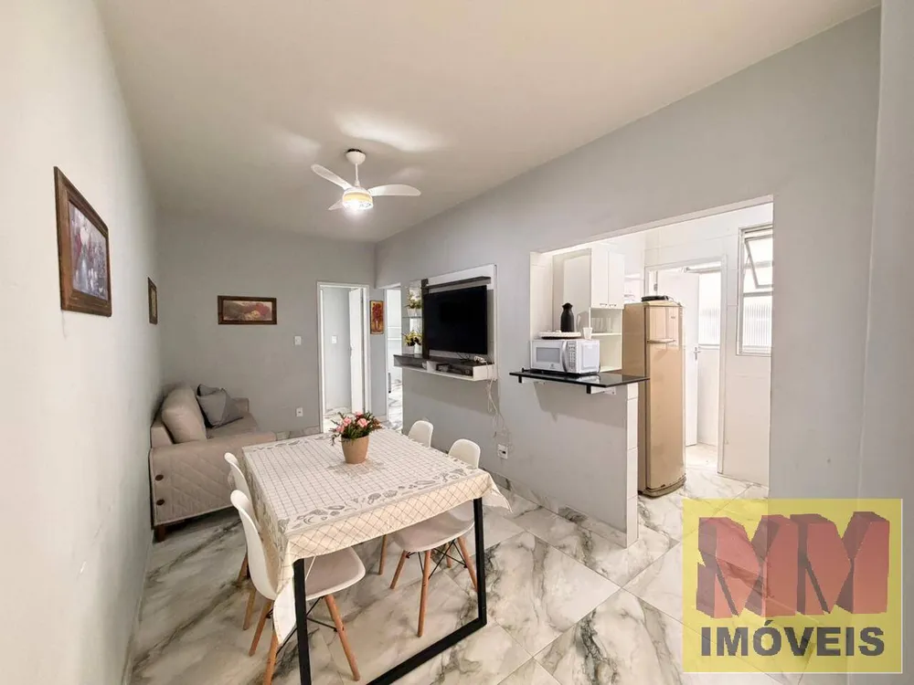 Apartamento, 3 quartos, 60 m² - Foto 3