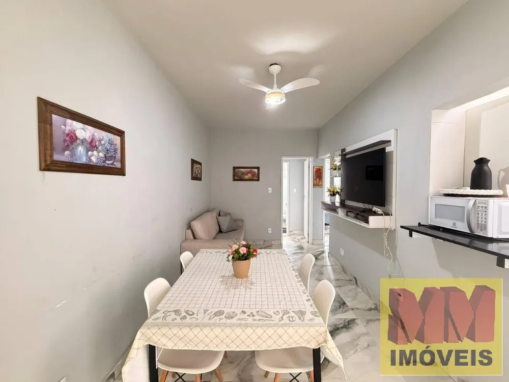 Apartamento, 3 quartos, 60 m² - Foto 4