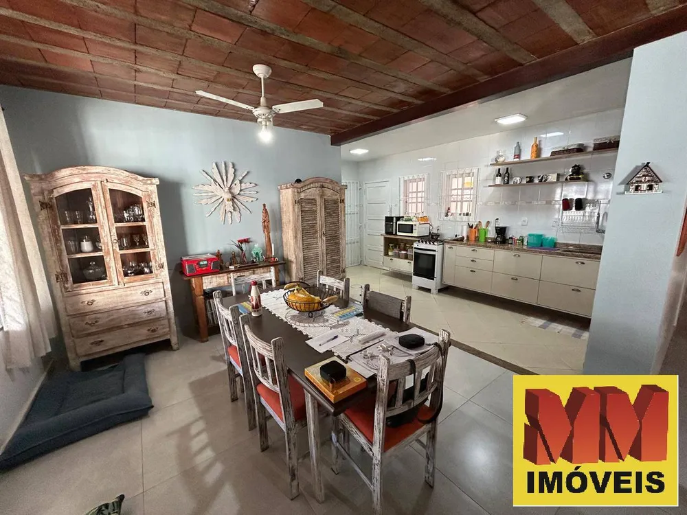 Casa, 3 quartos, 127 m² - Foto 5