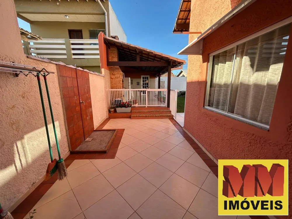 Casa, 3 quartos, 127 m² - Foto 38