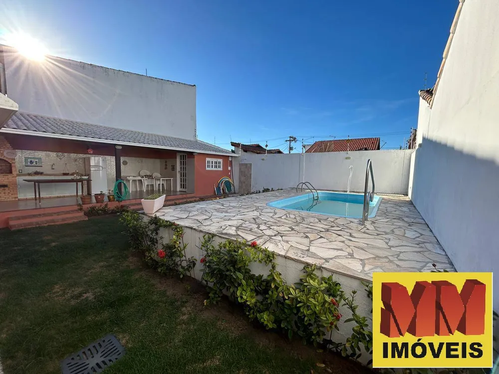 Casa, 3 quartos, 127 m² - Foto 37
