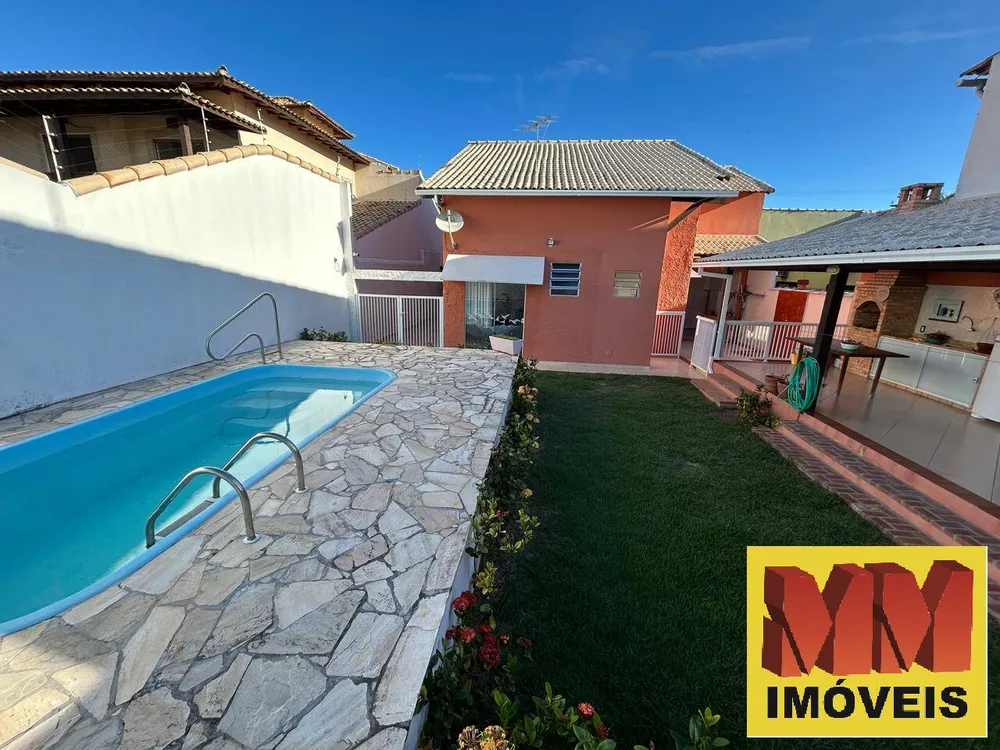 Casa, 3 quartos, 127 m² - Foto 32