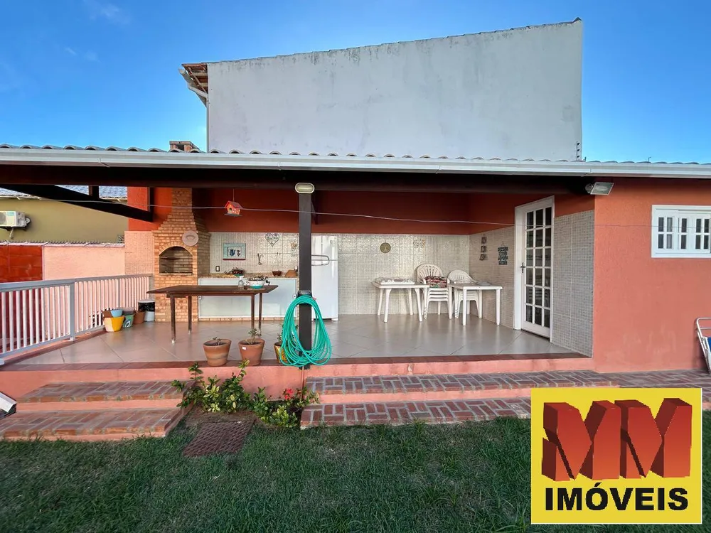 Casa, 3 quartos, 127 m² - Foto 21