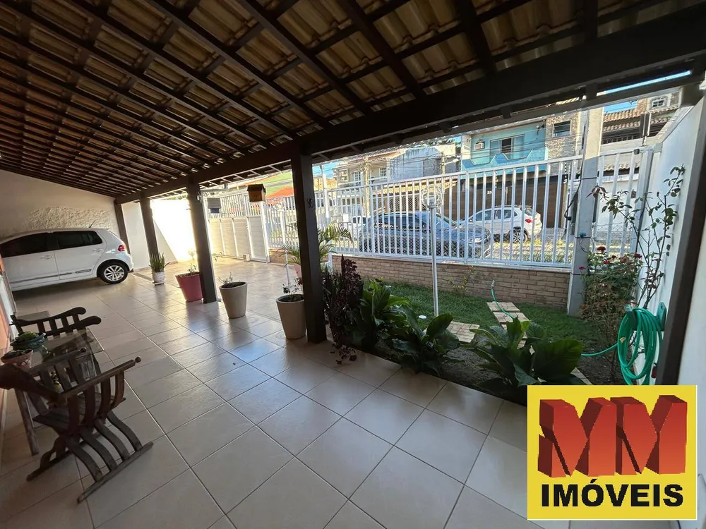 Casa, 3 quartos, 127 m² - Foto 28