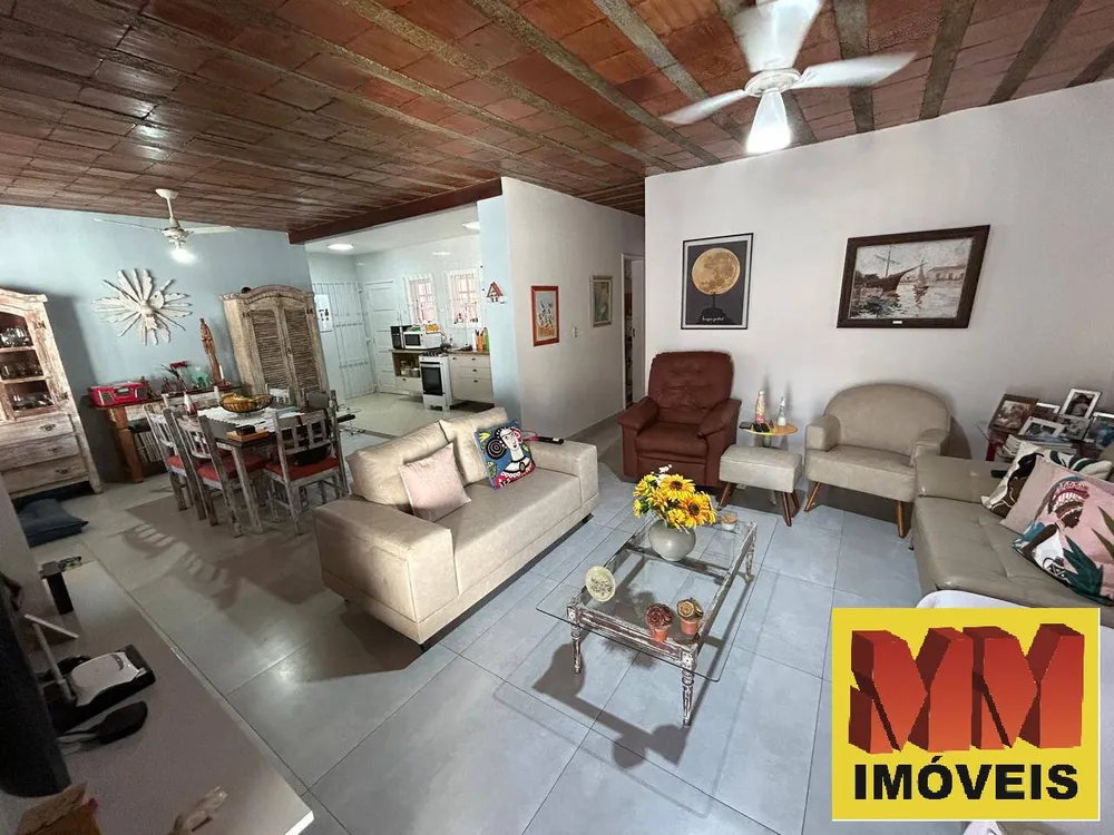 Casa, 3 quartos, 127 m² - Foto 4