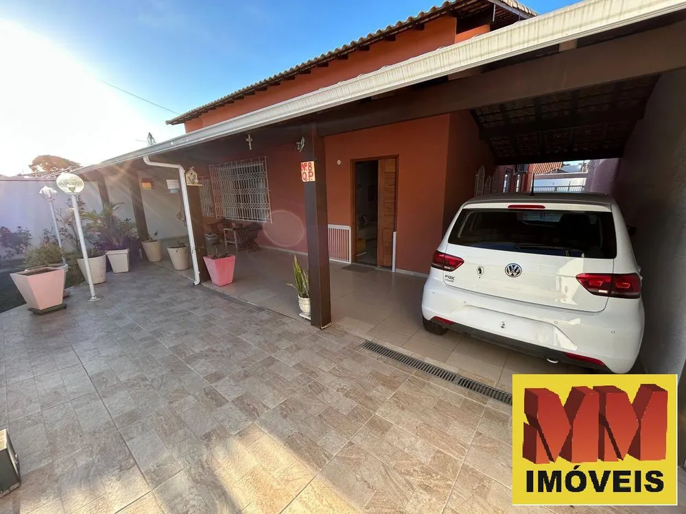 Casa, 3 quartos, 127 m² - Foto 19