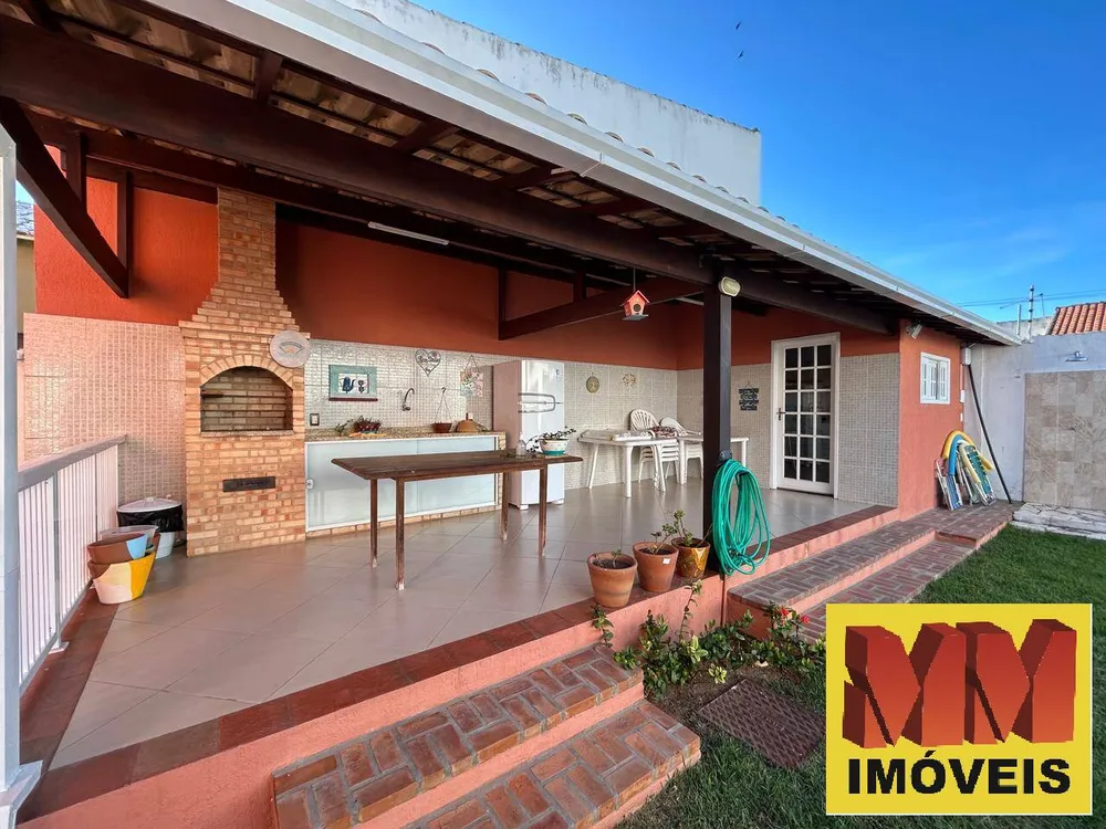 Casa, 3 quartos, 127 m² - Foto 40
