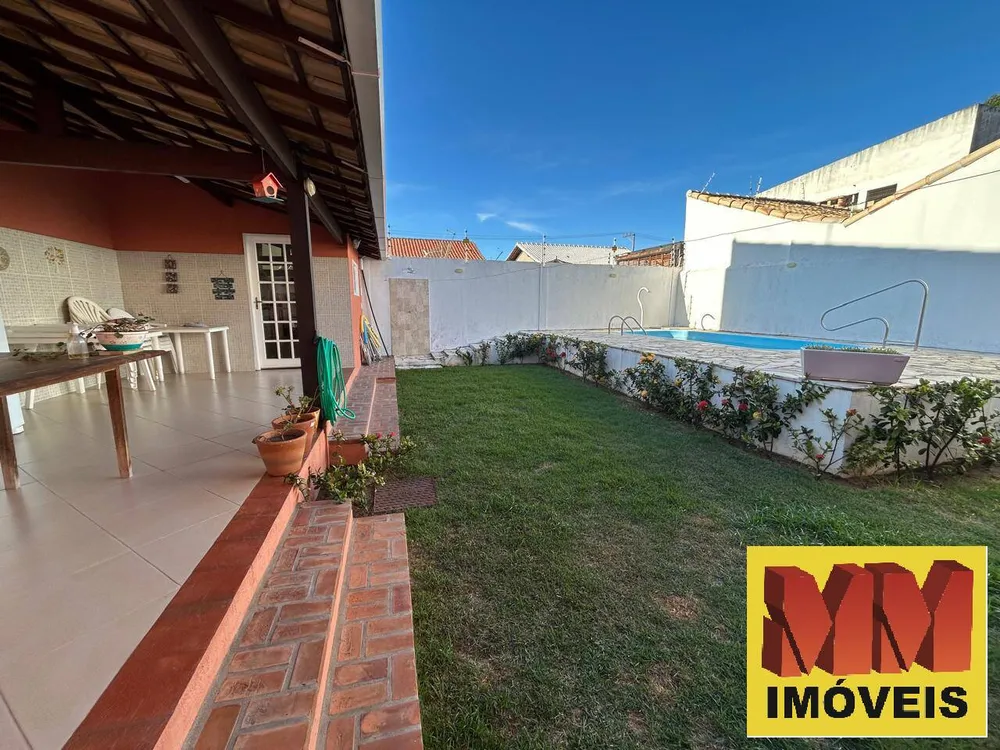 Casa, 3 quartos, 127 m² - Foto 27