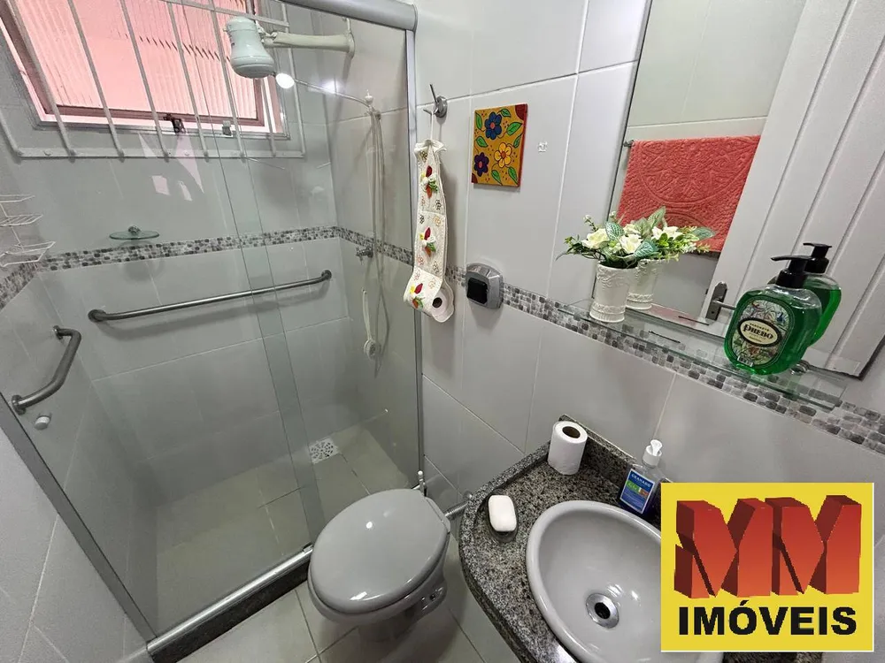Casa, 3 quartos, 127 m² - Foto 14
