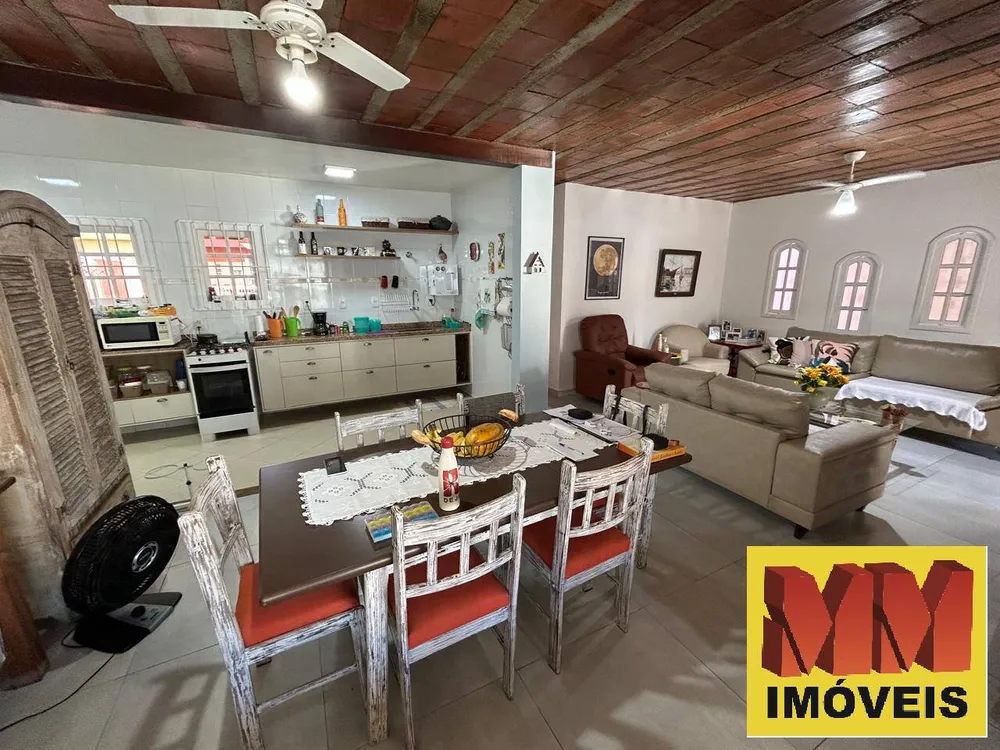 Casa, 3 quartos, 127 m² - Foto 6