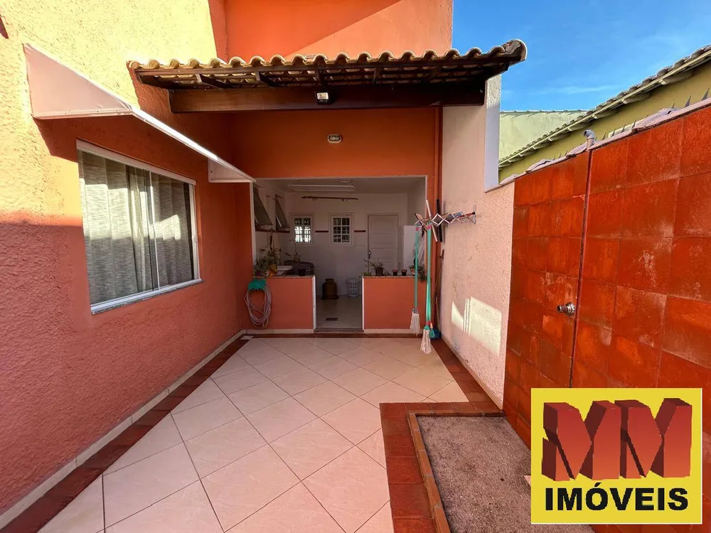 Casa, 3 quartos, 127 m² - Foto 33