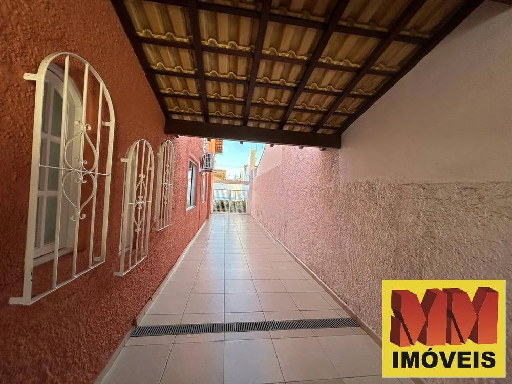 Casa, 3 quartos, 127 m² - Foto 42