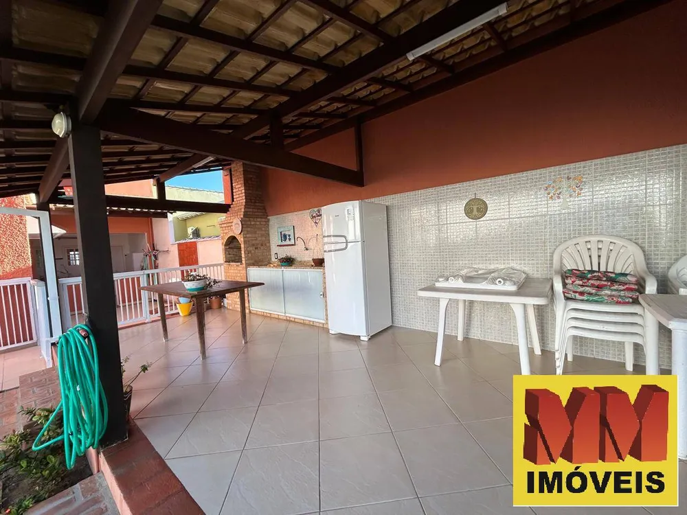 Casa, 3 quartos, 127 m² - Foto 26