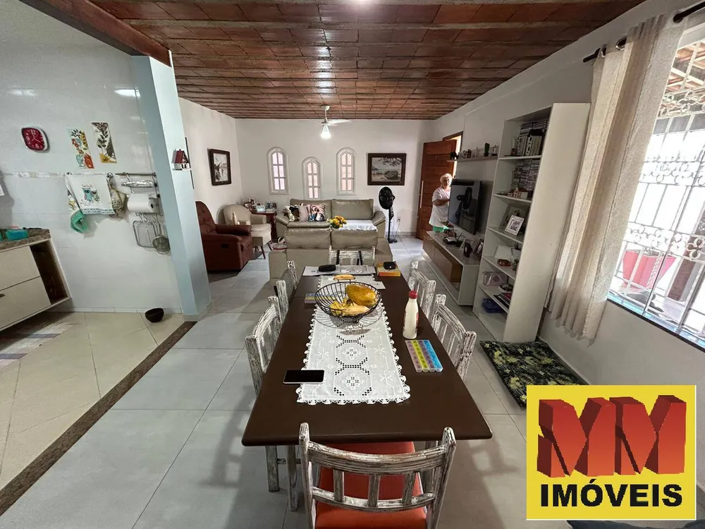 Casa, 3 quartos, 127 m² - Foto 7