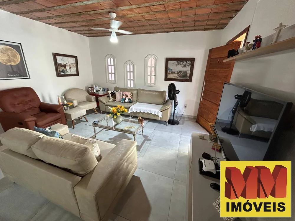Casa, 3 quartos, 127 m² - Foto 9