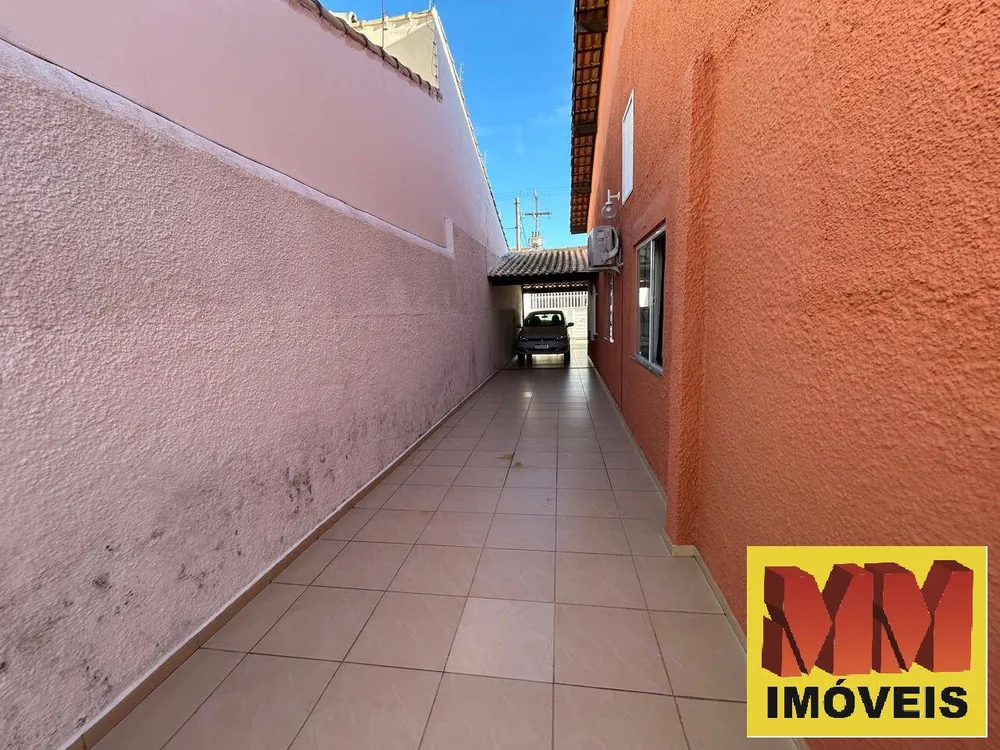 Casa, 3 quartos, 127 m² - Foto 35