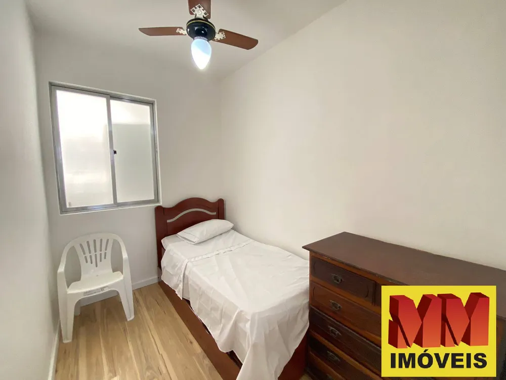 Apartamento, 2 quartos, 60 m² - Foto 6