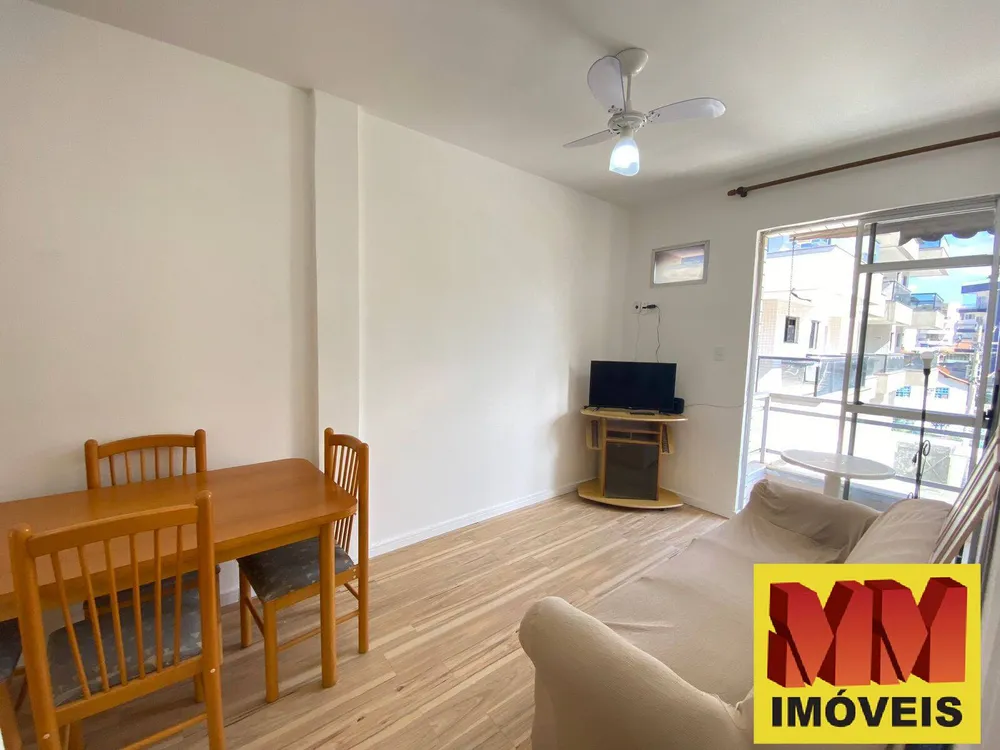 Apartamento, 2 quartos, 60 m² - Foto 5