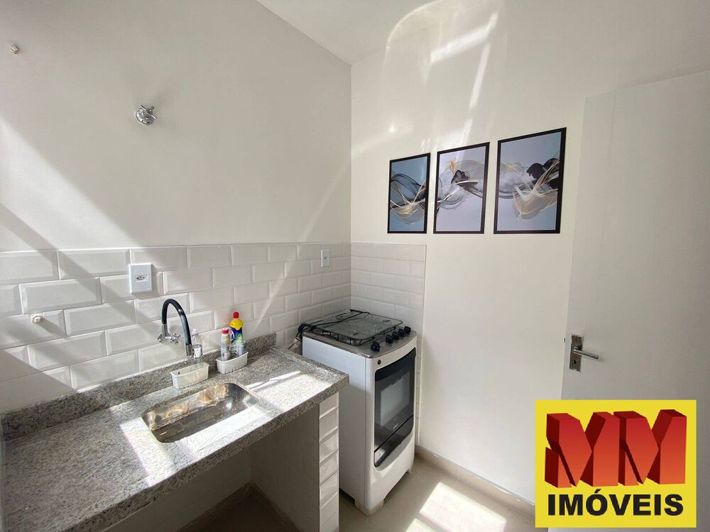 Apartamento, 2 quartos, 60 m² - Foto 2