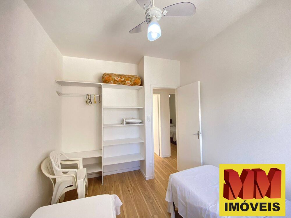 Apartamento, 2 quartos, 60 m² - Foto 3