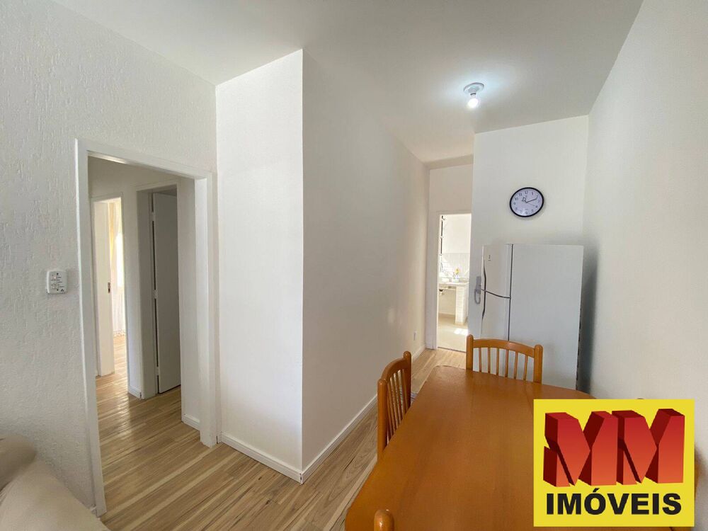 Apartamento, 2 quartos, 60 m² - Foto 1