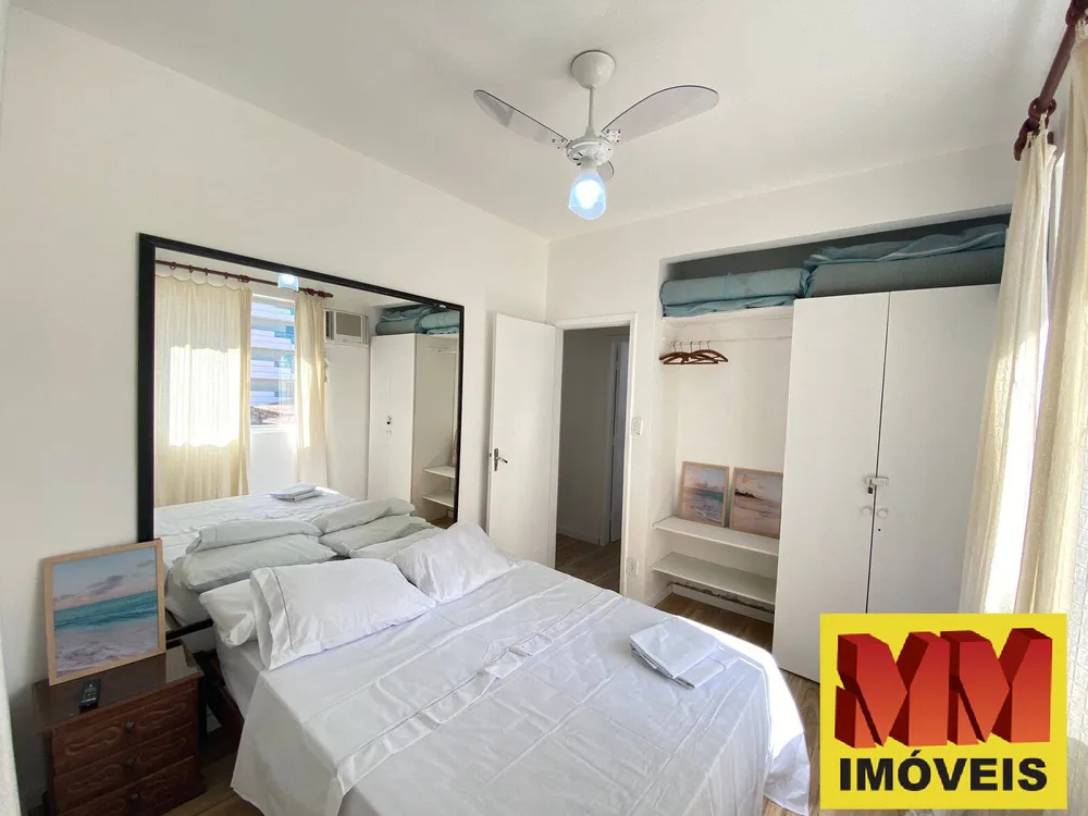 Apartamento, 2 quartos, 60 m² - Foto 11