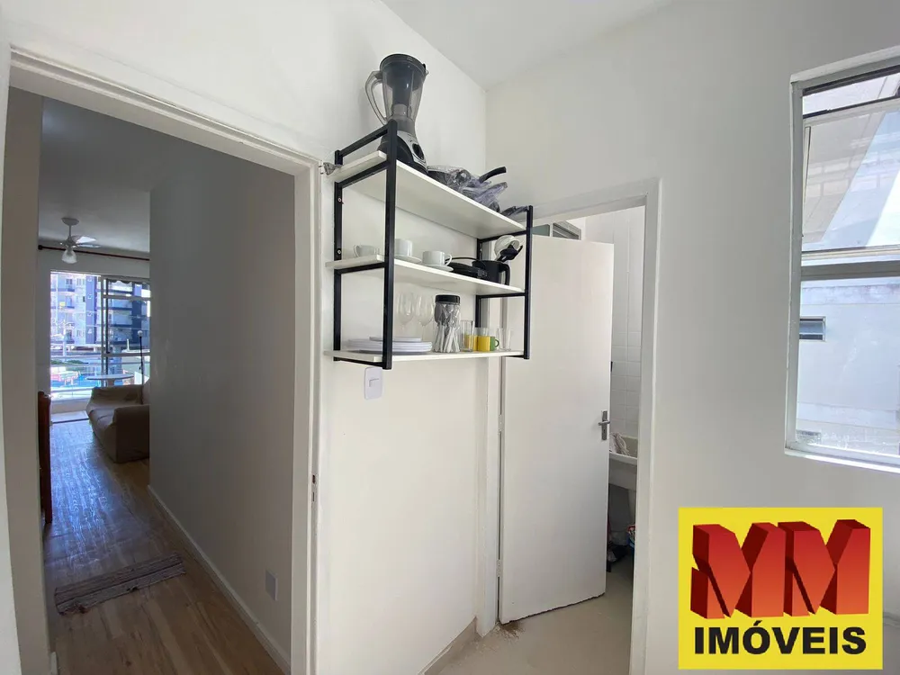 Apartamento, 2 quartos, 60 m² - Foto 15