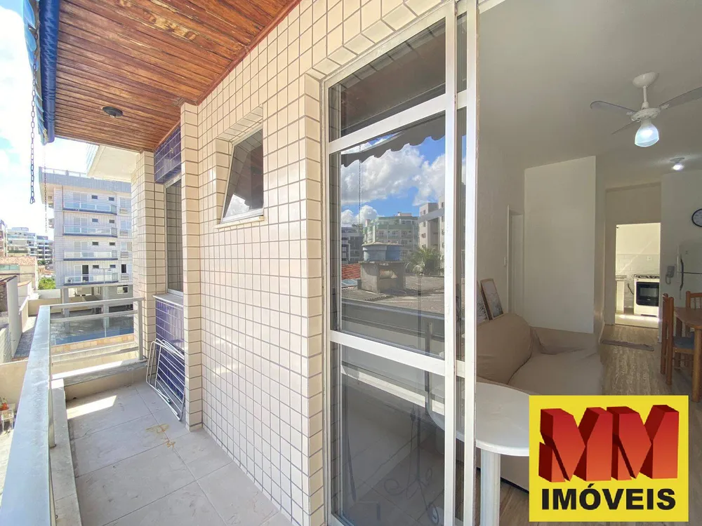 Apartamento, 2 quartos, 60 m² - Foto 2