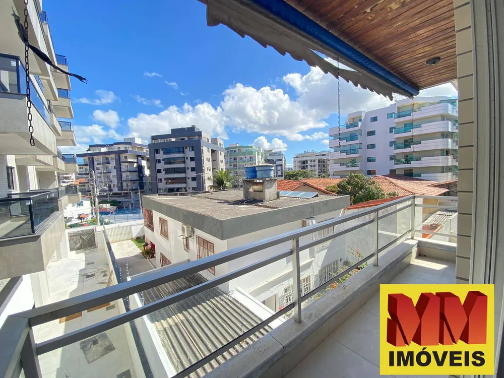 Apartamento, 2 quartos, 60 m² - Foto 14