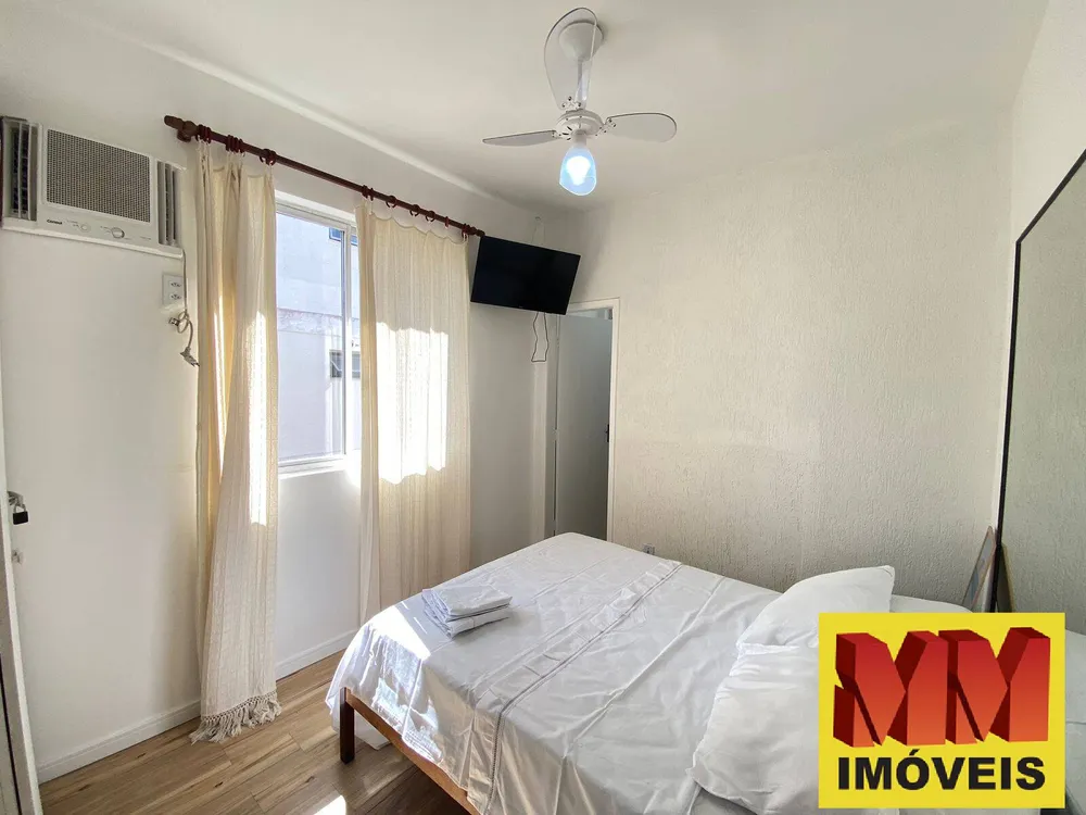 Apartamento, 2 quartos, 60 m² - Foto 8