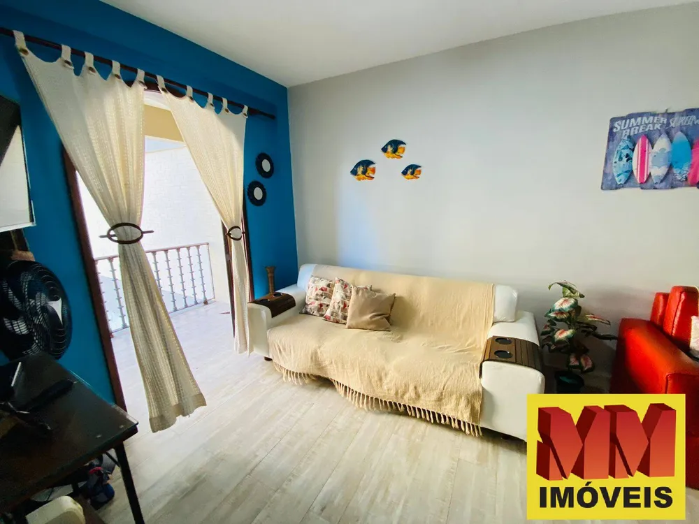 Apartamento, 2 quartos, 84 m² - Foto 9