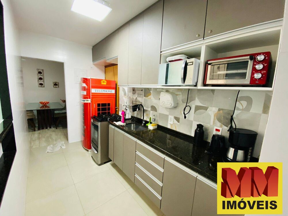 Apartamento, 2 quartos, 84 m² - Foto 3