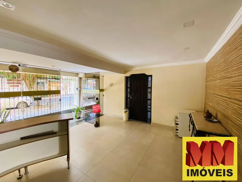 Apartamento, 2 quartos, 84 m² - Foto 3
