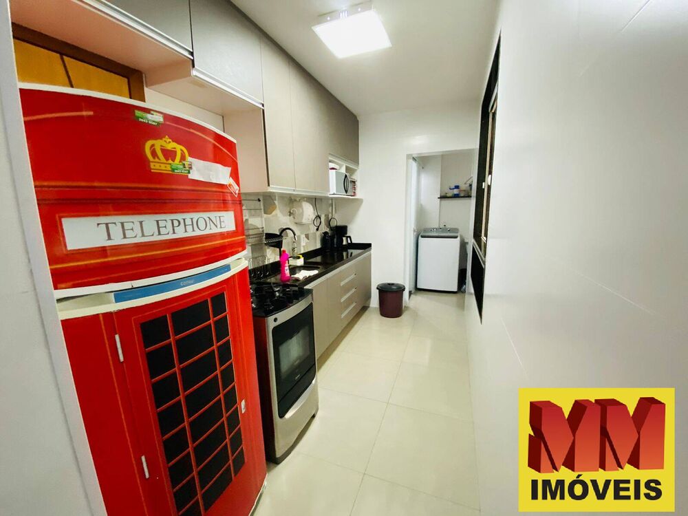 Apartamento, 2 quartos, 84 m² - Foto 2