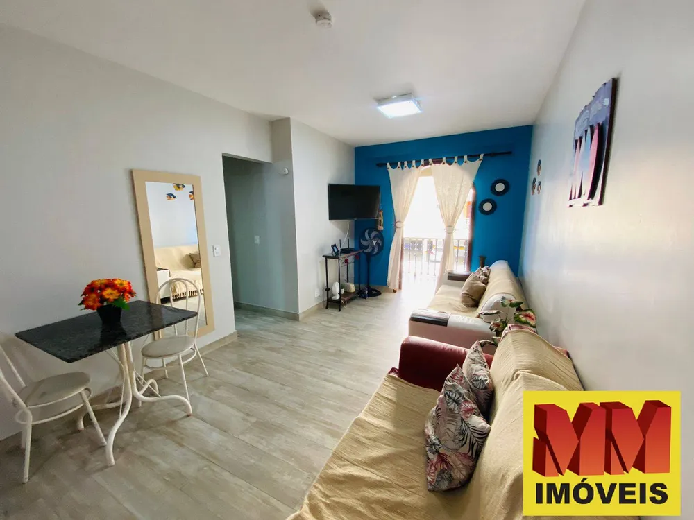 Apartamento, 2 quartos, 84 m² - Foto 7