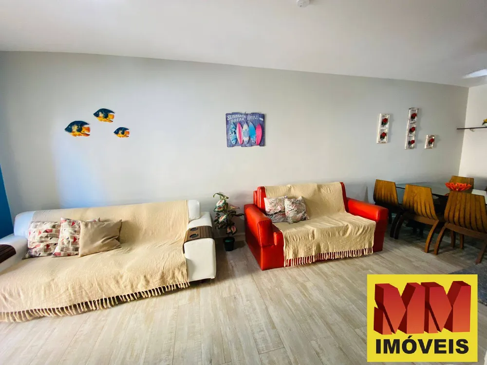 Apartamento, 2 quartos, 84 m² - Foto 10