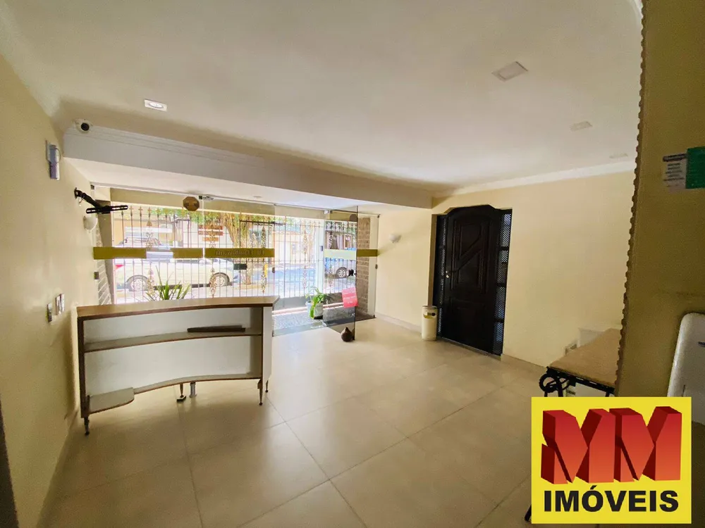 Apartamento, 2 quartos, 84 m² - Foto 2