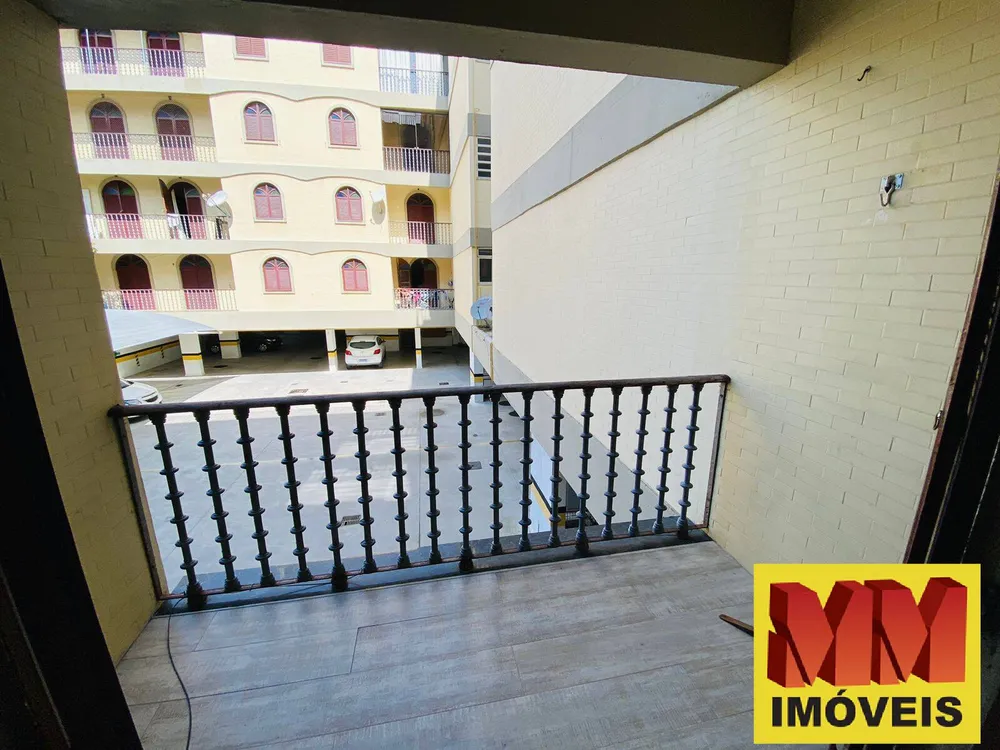 Apartamento, 2 quartos, 84 m² - Foto 11