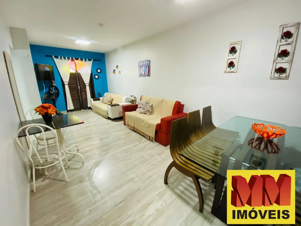 Apartamento, 2 quartos, 84 m² - Foto 4