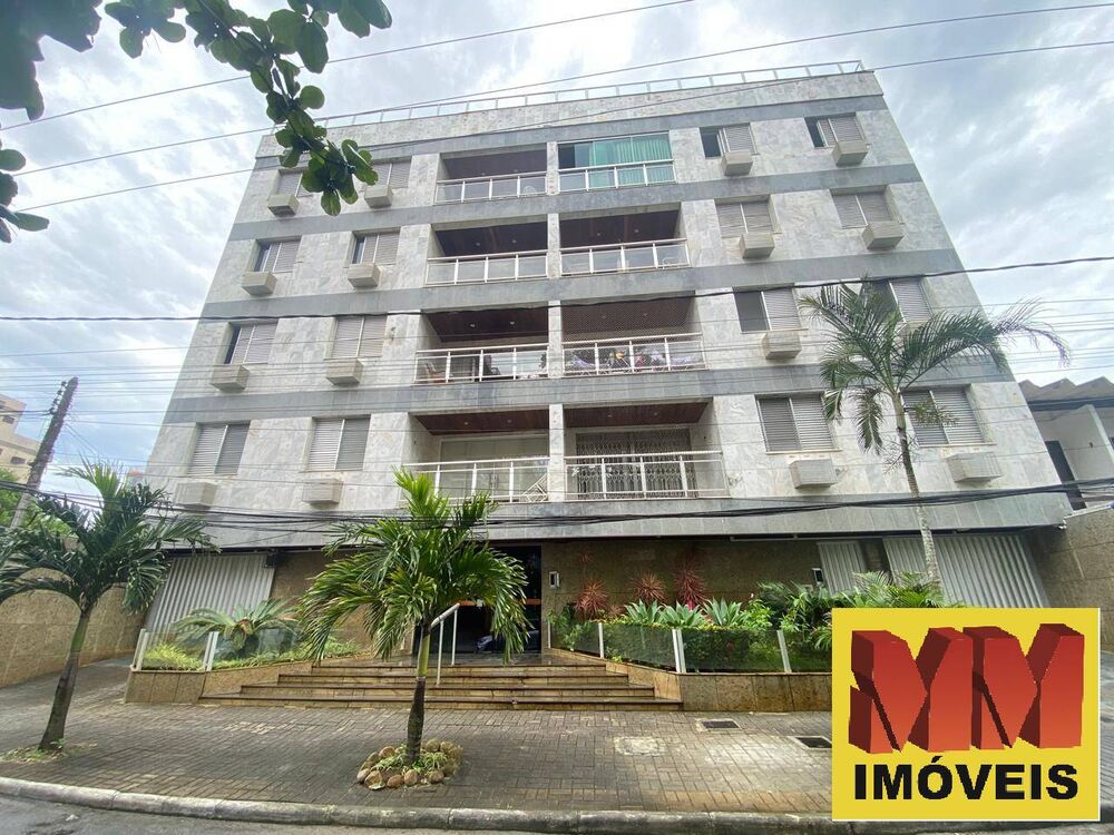 Cobertura à venda com 3 quartos, 120m² - Foto 1