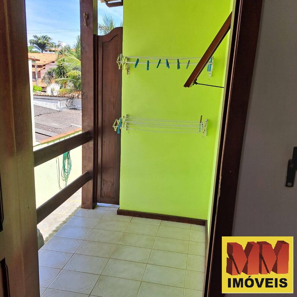 Casa de Condomínio, 2 quartos - Foto 9