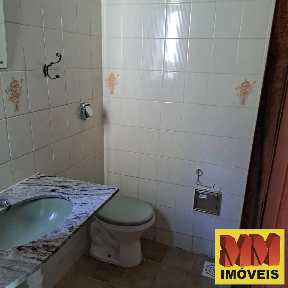 Casa de Condomínio, 2 quartos - Foto 18