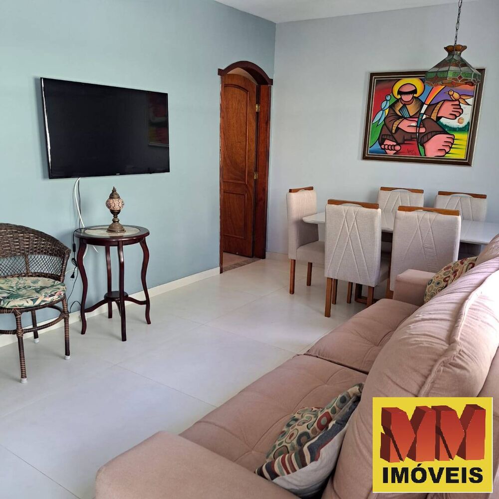 Casa de Condomínio, 2 quartos - Foto 3