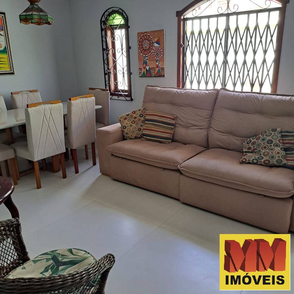 Casa de Condomínio, 2 quartos - Foto 4