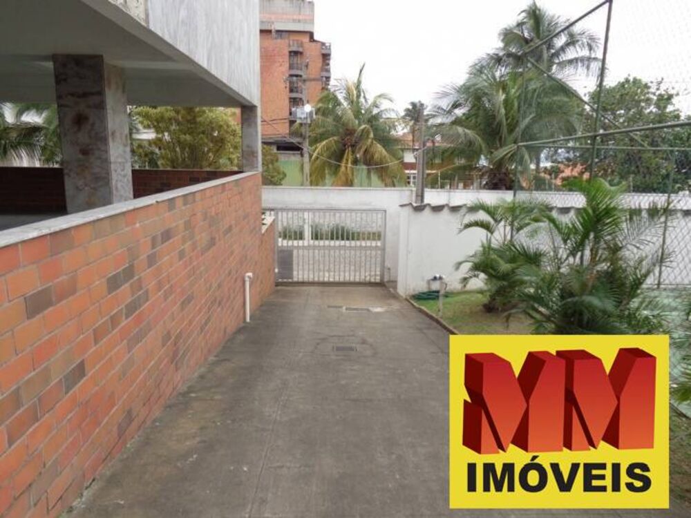 Cobertura, 4 quartos, 190 m² - Foto 1
