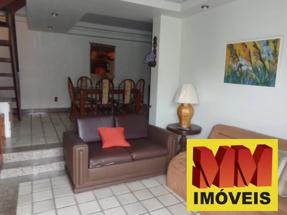 Cobertura, 4 quartos, 190 m² - Foto 6