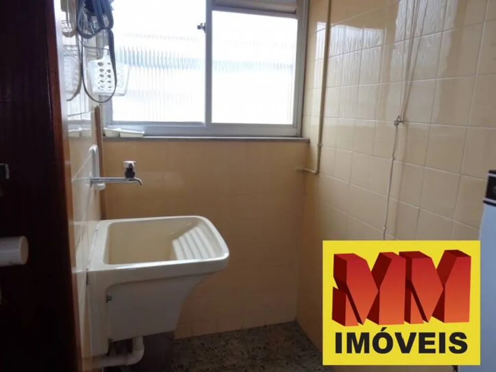 Cobertura, 4 quartos, 190 m² - Foto 5